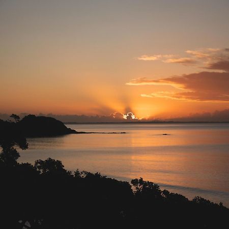 Sunlit Bay Villas Coopers Beach Exterior foto
