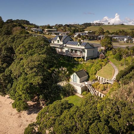 Sunlit Bay Villas Coopers Beach Exterior foto