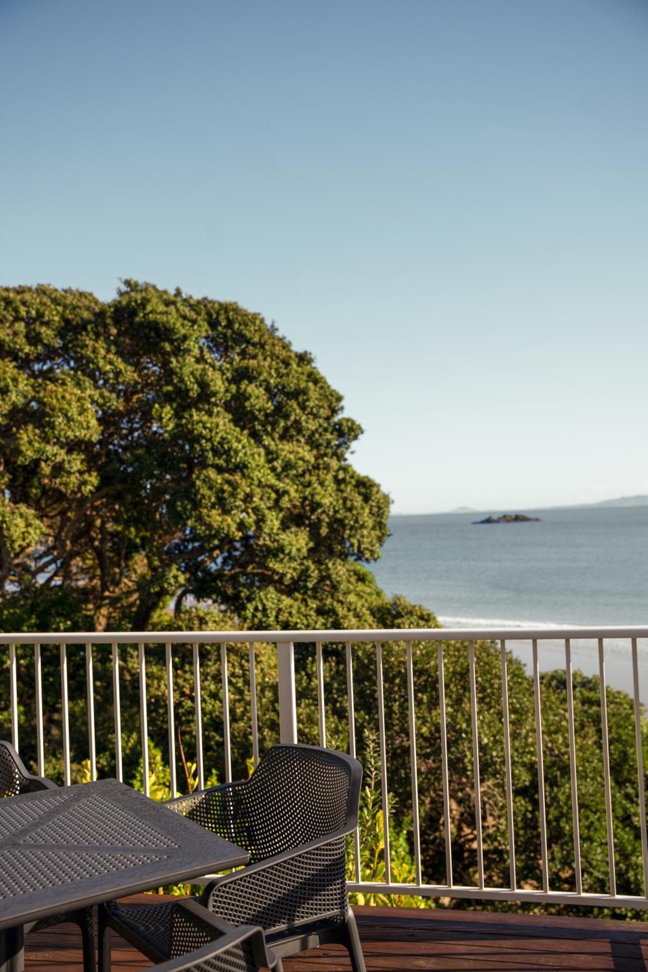 Sunlit Bay Villas Coopers Beach Exterior foto