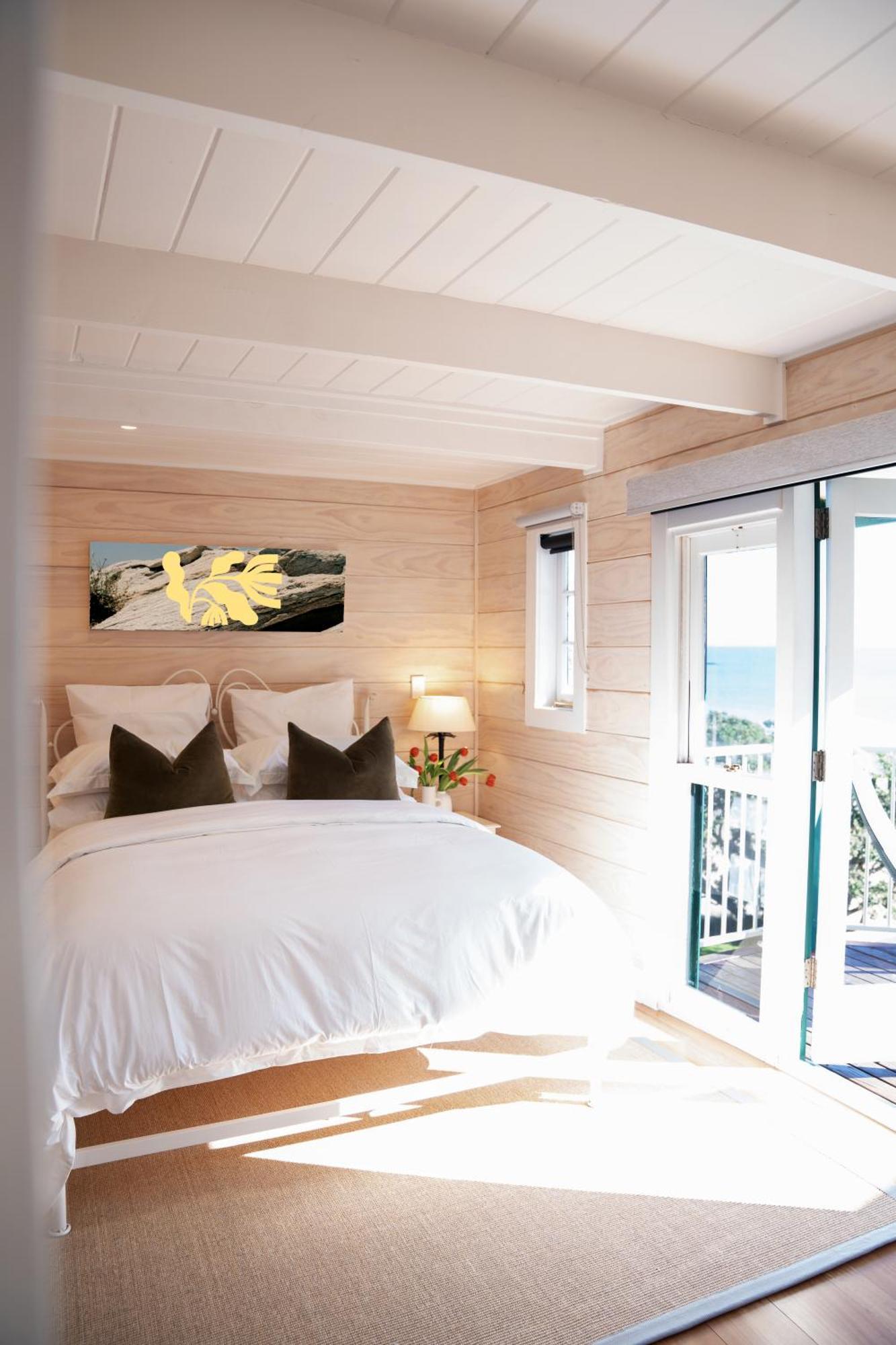 Sunlit Bay Villas Coopers Beach Exterior foto