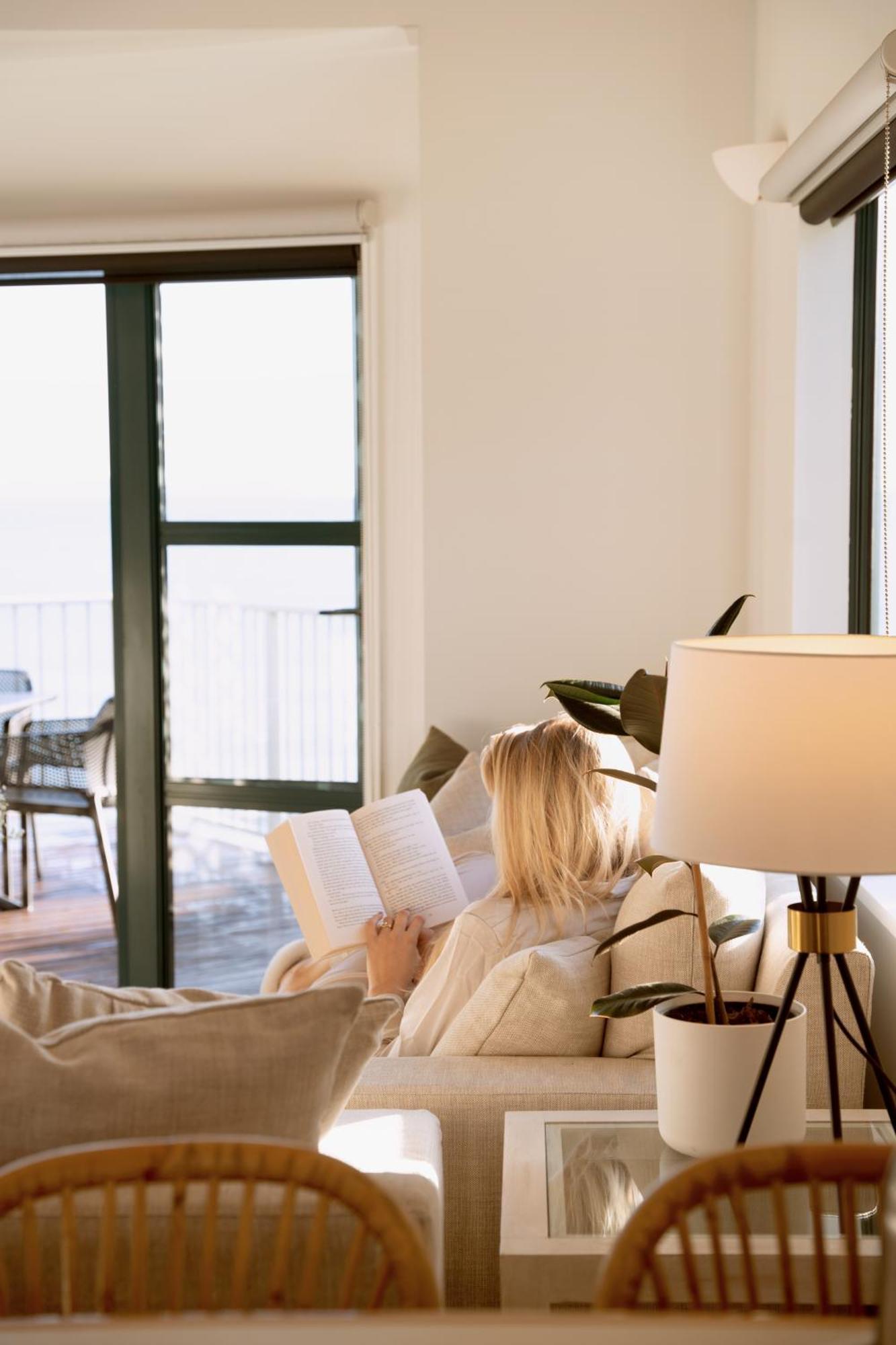 Sunlit Bay Villas Coopers Beach Exterior foto