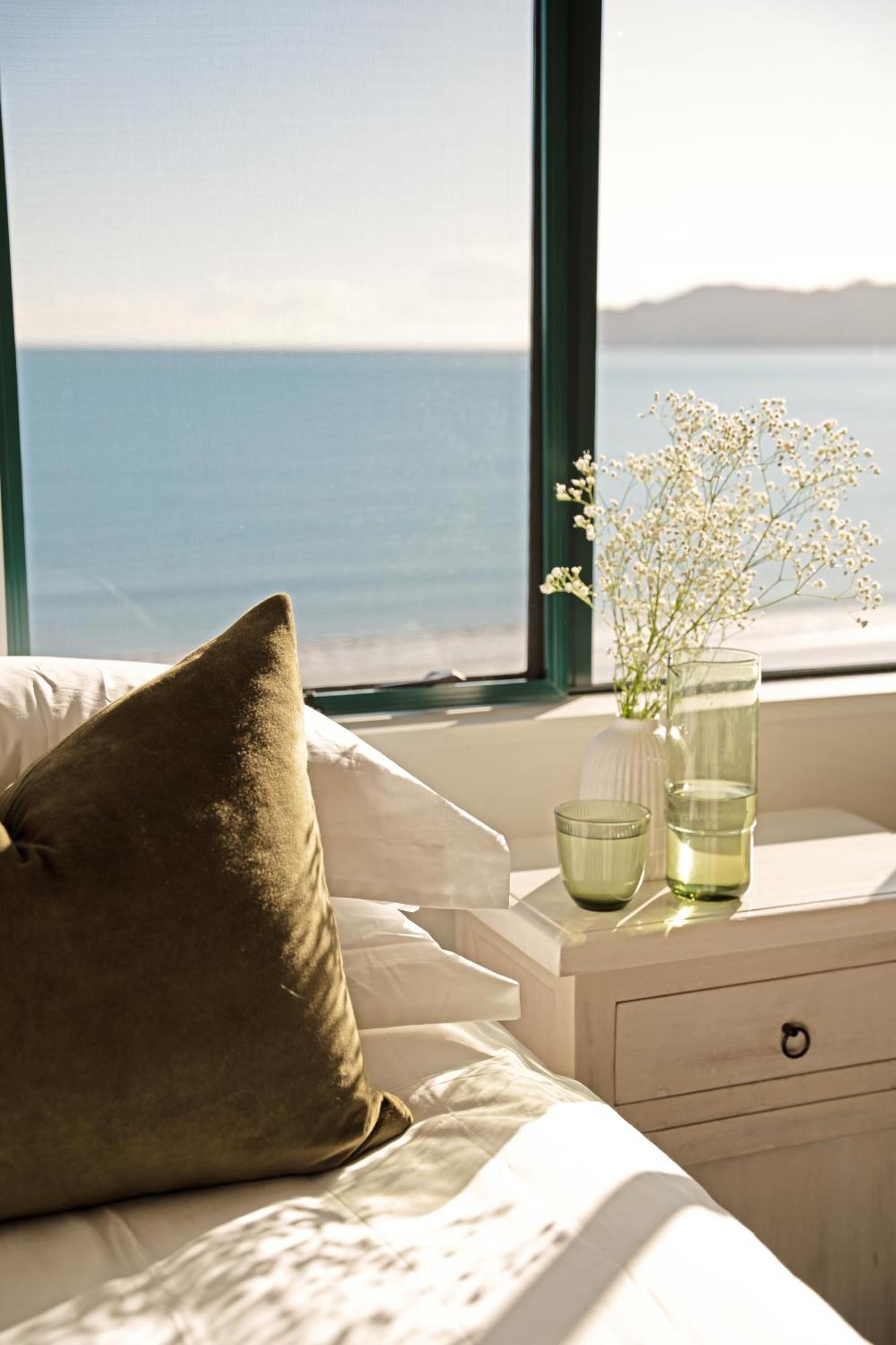 Sunlit Bay Villas Coopers Beach Exterior foto