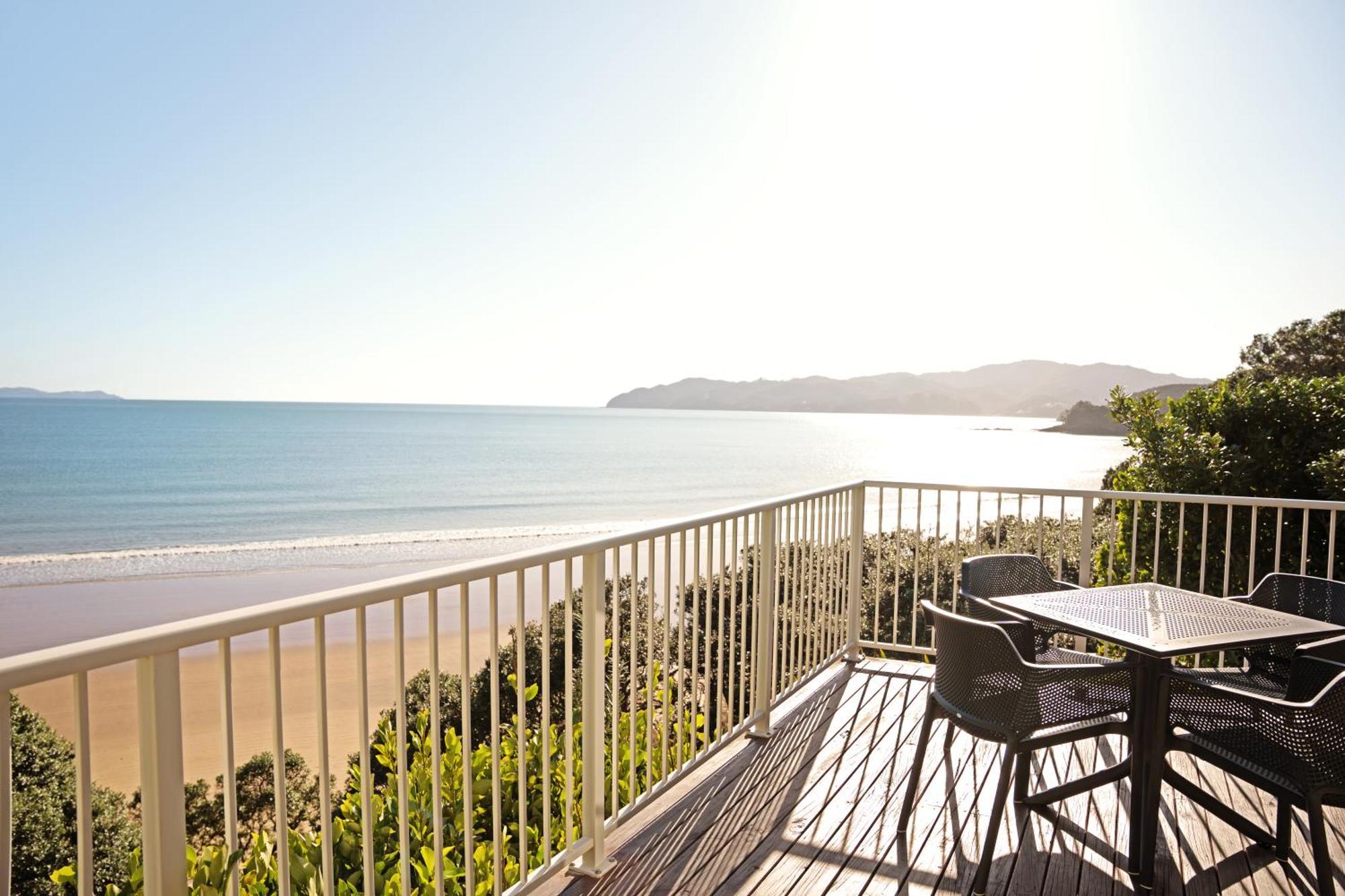 Sunlit Bay Villas Coopers Beach Exterior foto