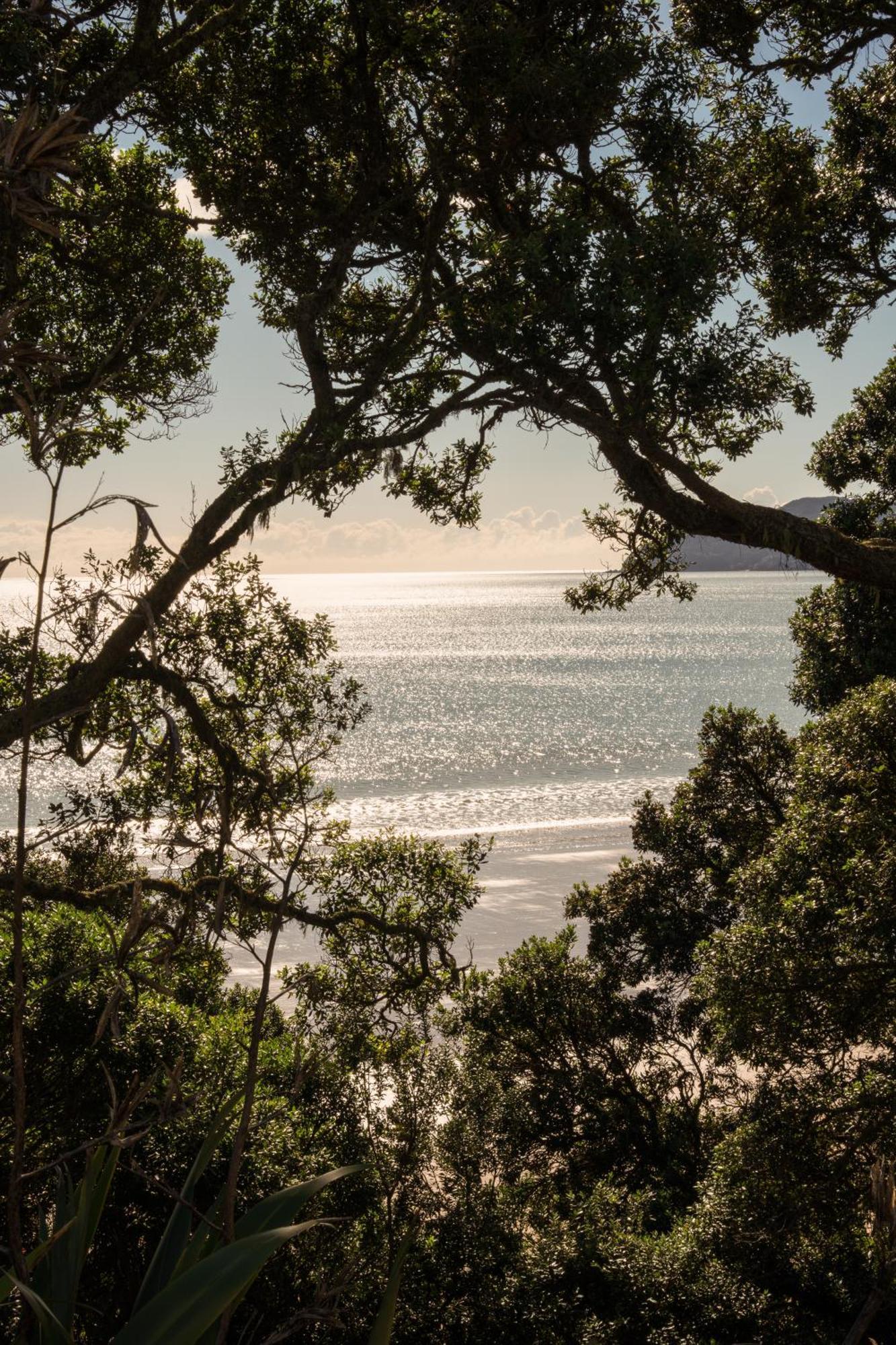 Sunlit Bay Villas Coopers Beach Exterior foto